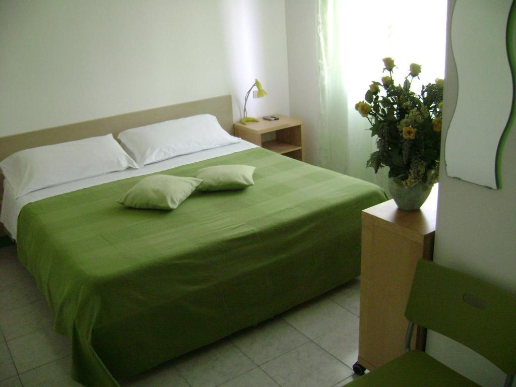 Albergo Moderno Módena Habitación foto